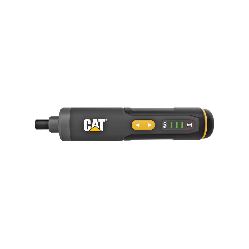 CAT Akkuschrauber 3,6 Li-Ion