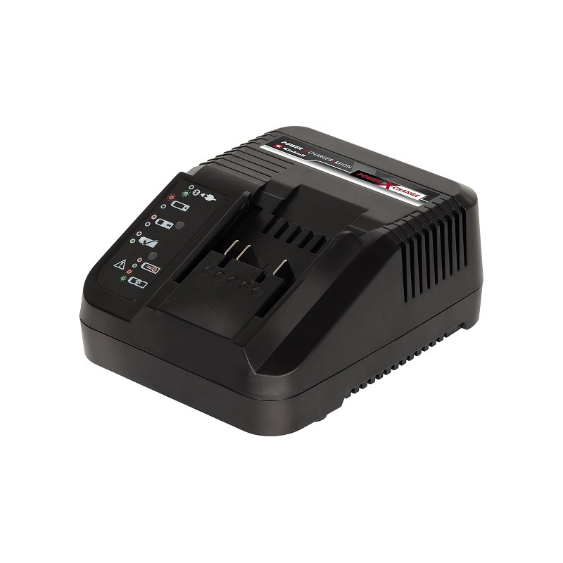 EINHELL 18V Battery Charger 3,0A - PXC