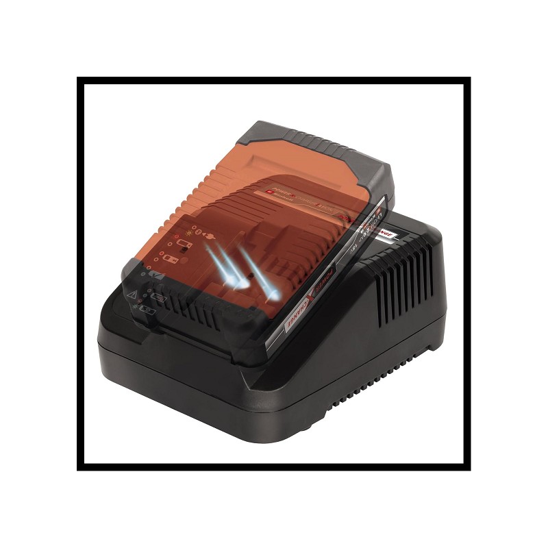 EINHELL 18V Battery Charger 3,0A - PXC