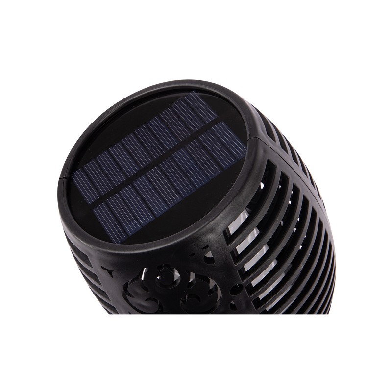 ZAU ZAU Solarfackel LED groß - 2er Set