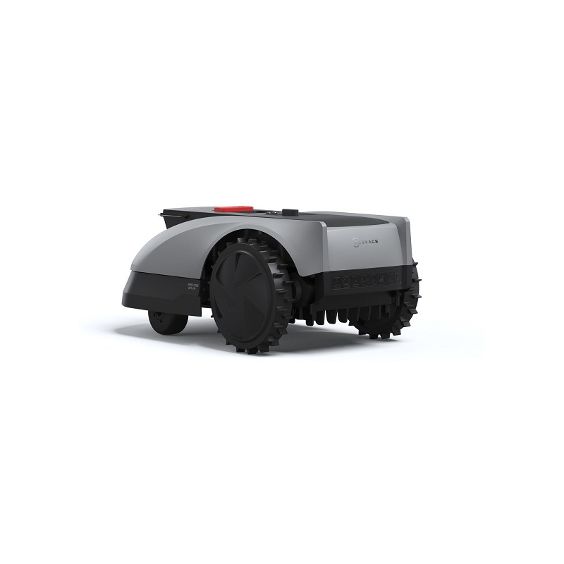 Ecovacs GOAT O600 RTK - Rasenroboter