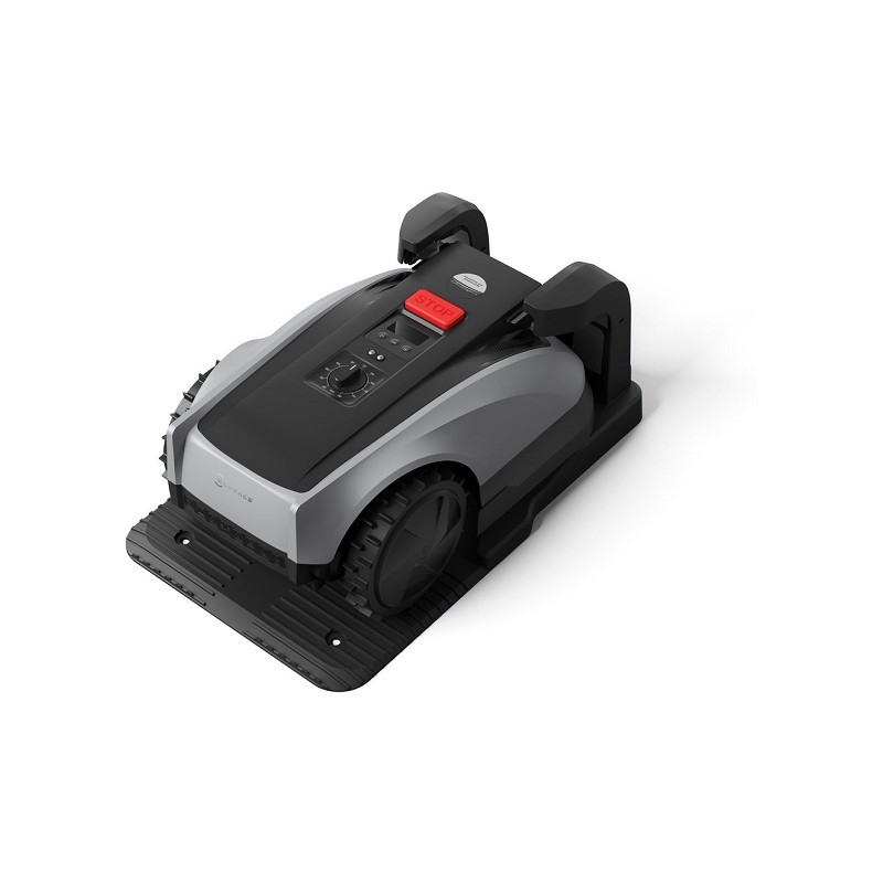 Ecovacs GOAT O600 RTK - Rasenroboter