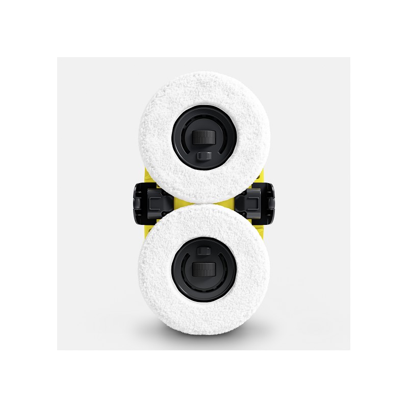 Kärcher Fensterputzroboter RCW 2