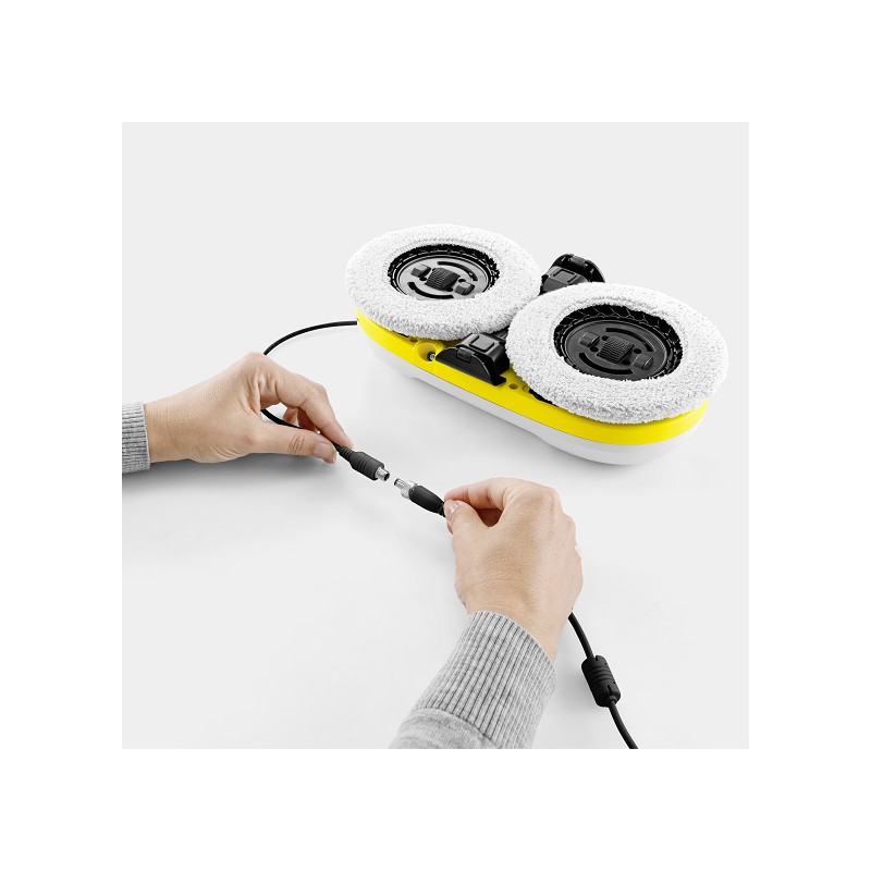 Kärcher Fensterputzroboter RCW 2