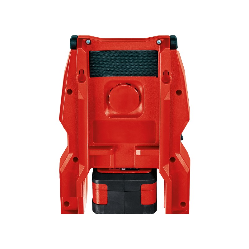 EINHELL Akku Radio TC-AR Li-Solo