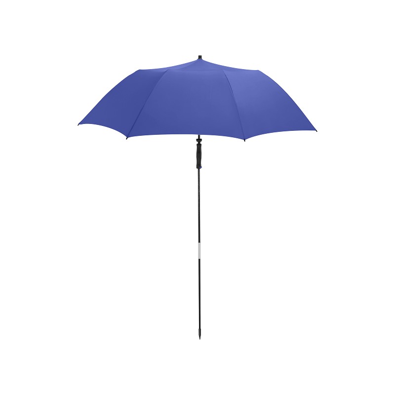 Fare Strand- und Camping-Sonnenschirm, blau