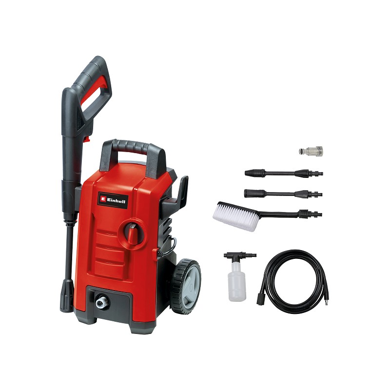 EINHELL Hochdruckreiniger TC-HP 130
