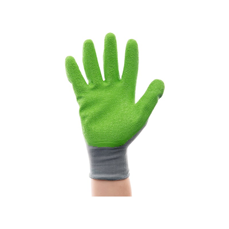 HELDENTAT Set Gartenschere SK5 + Handschuh