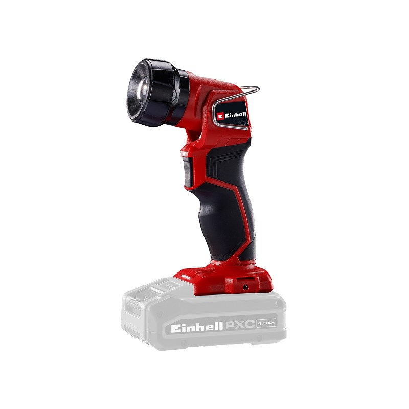 EINHELL Akku-Lampe TC-AL 18 Li - Solo