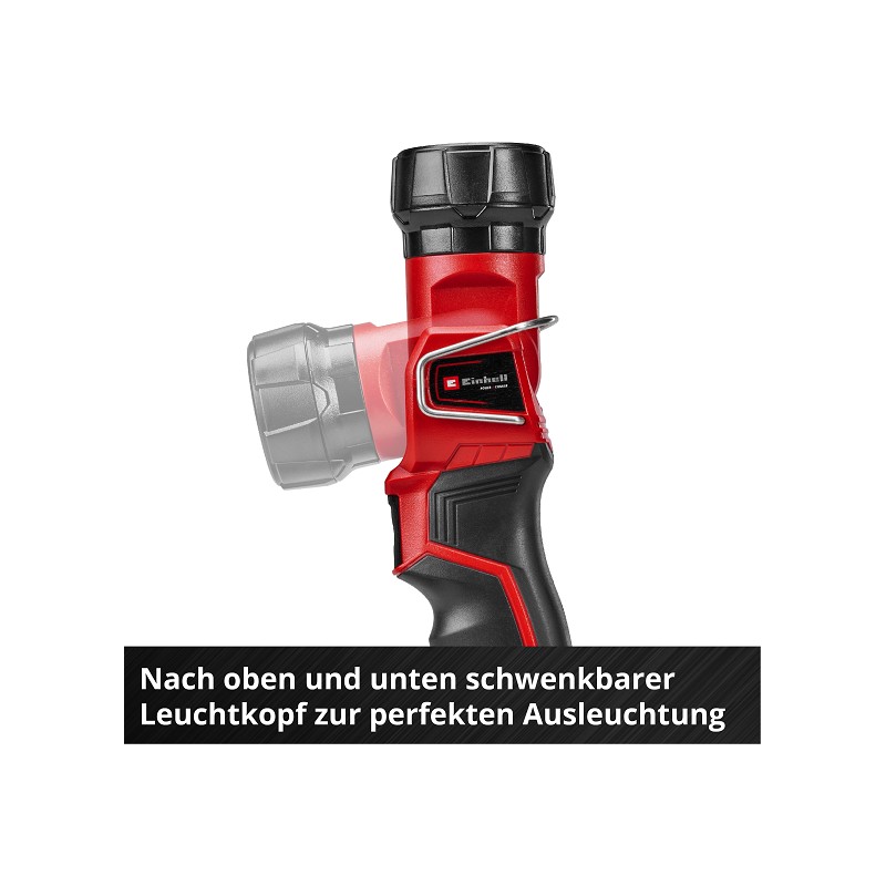 EINHELL Akku-Lampe TC-AL 18 Li - Solo