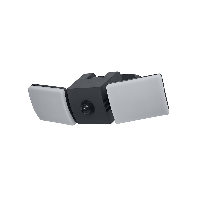 OSRAM Endura LED Akku Wandstrahler mit Sensor