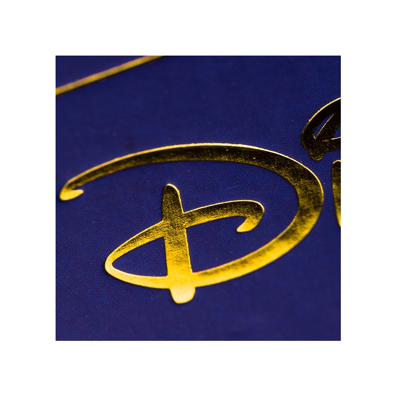 Disney: Das große goldene Buch der Disney-Geschichten (Buch)