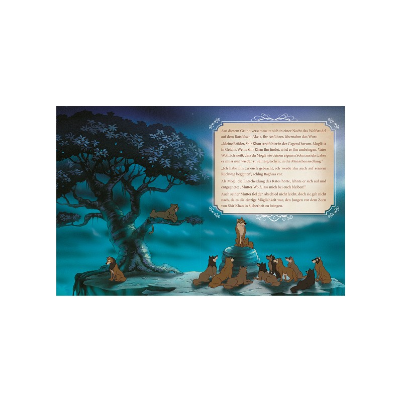 Disney: Das große goldene Buch der Disney-Geschichten (Buch)