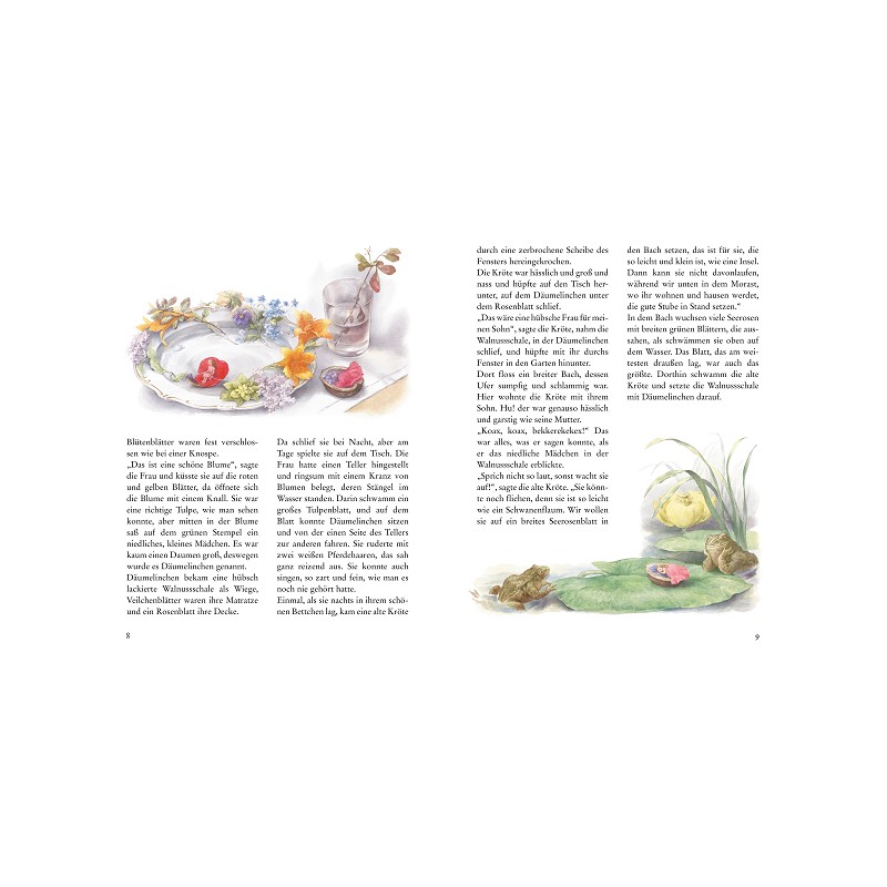 Die schönsten Märchen von Hans Christian Andersen (Buch)