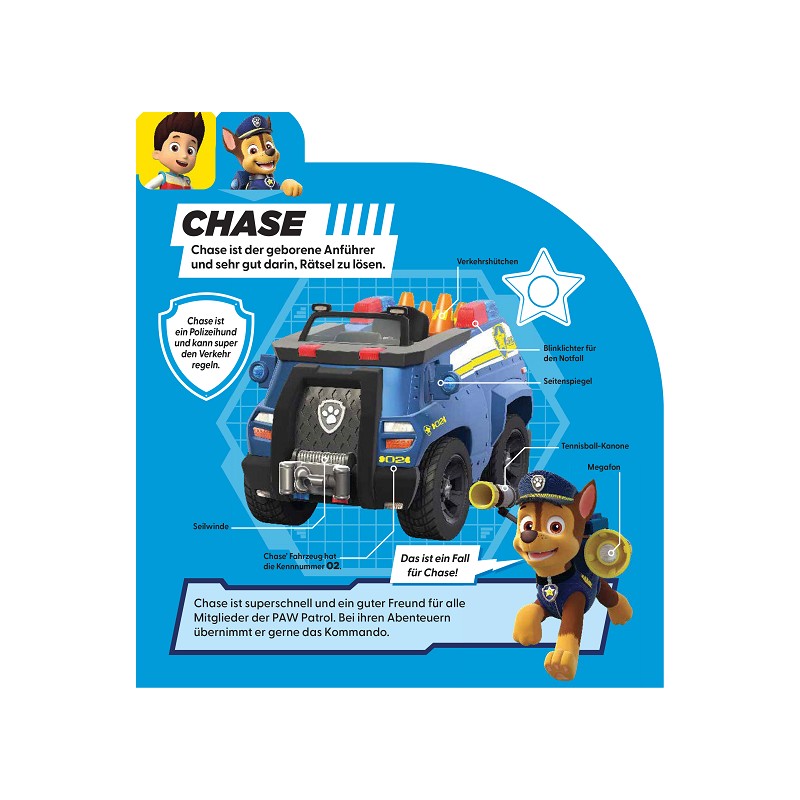 PAW Patrol Geschichten Set (Buch)