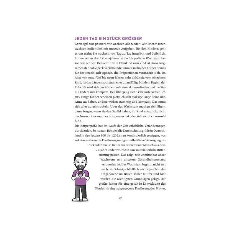 GU Wenn die Laus juckt und der Zahn wackelt (Buch)