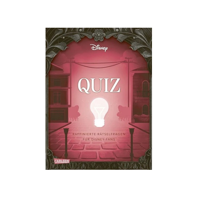 Disney Adventskalender 2025