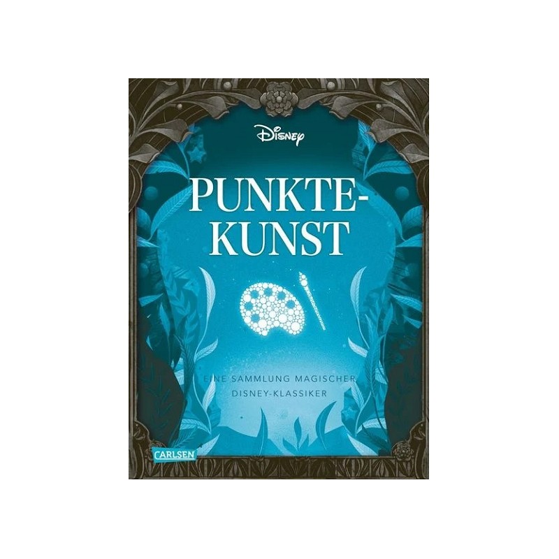 Disney Adventskalender 2025