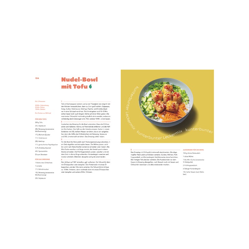 GU Lieblingsrezepte aus deinem Airfryer - vegetarisch (Buch)
