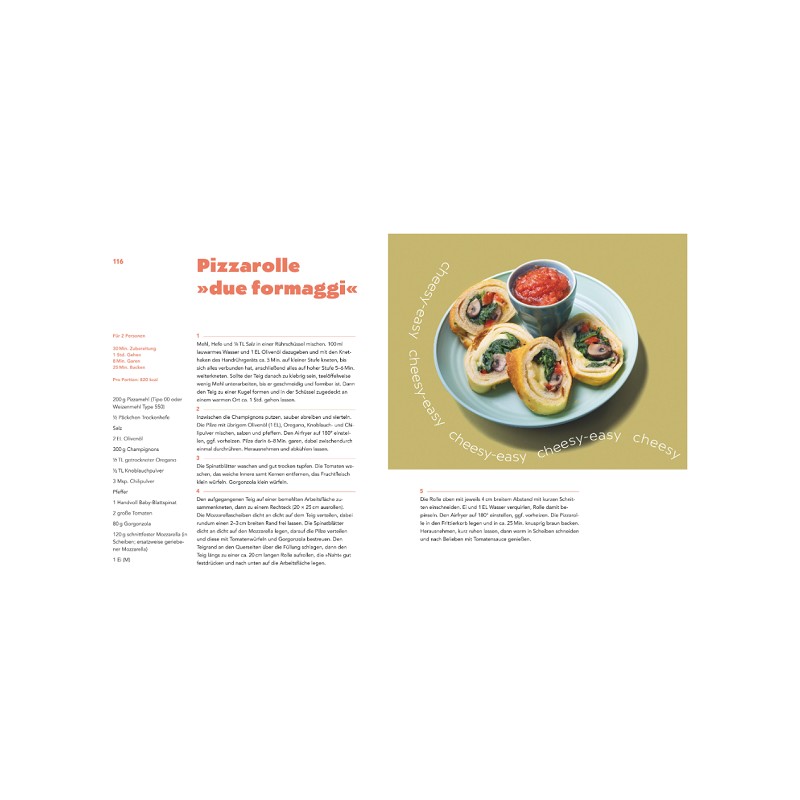 GU Lieblingsrezepte aus deinem Airfryer - vegetarisch (Buch)