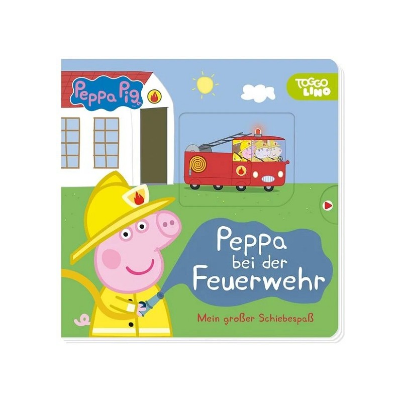 Peppa Pig Bücher-Set (Buch)