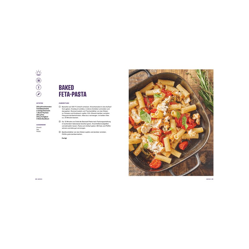 GU Hensslers schnelle Nummer (Buch)