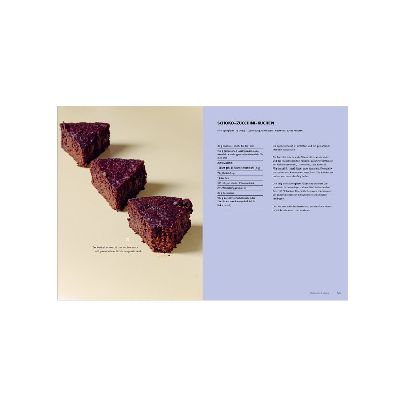 Airfryer zuckerfrei backen (Buch)