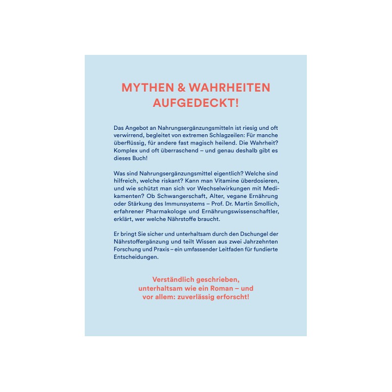 GU Der Nährstoff-Kompass (Buch)