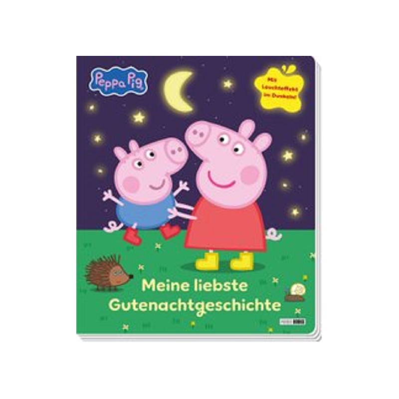 Peppa Pig Bücher-Set