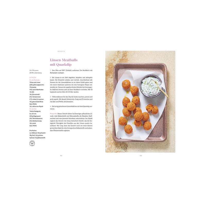 GU Die Longevity-Food-Formel (Buch)