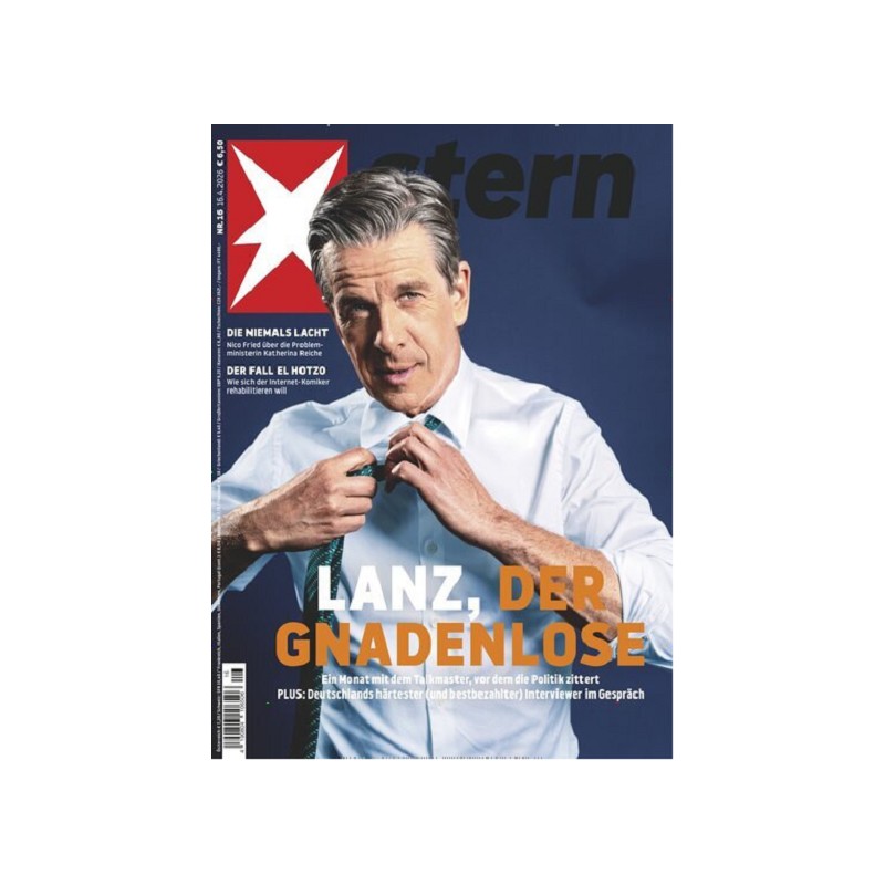 stern Jahresabo