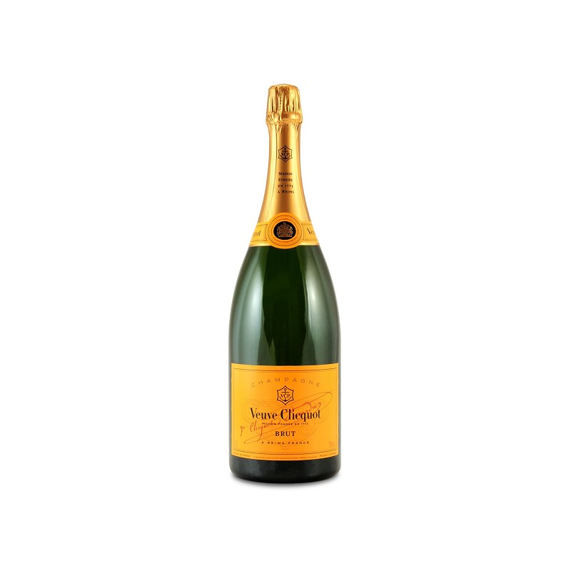 Veuve Clicquot Brut Magnum 1,5l