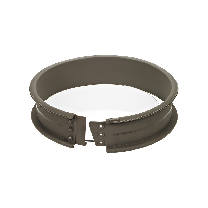 Lurch Flexiform Springform mit Glasboden 26 cm