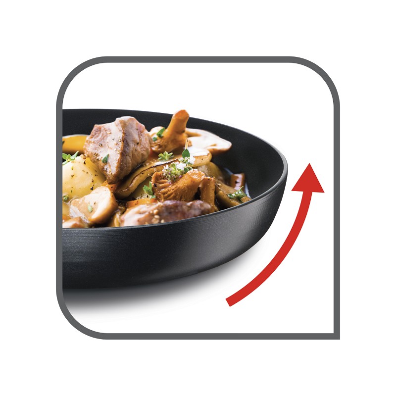 Tefal Bratpfanne Ultimate 24 cm