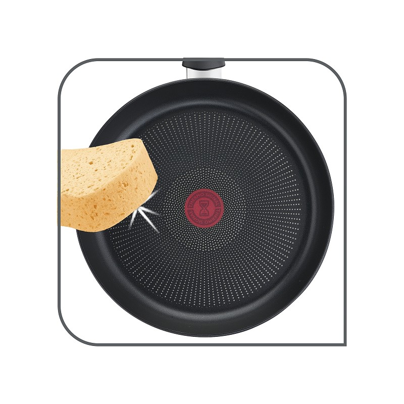 Tefal Bratpfanne Ultimate 24 cm