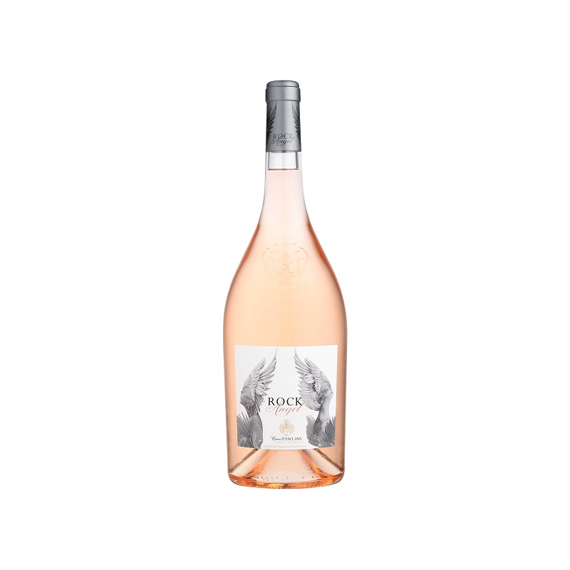 Chateau d'Esclans Rock Angel 6 x 0,75 l - 2019er Jahrgang