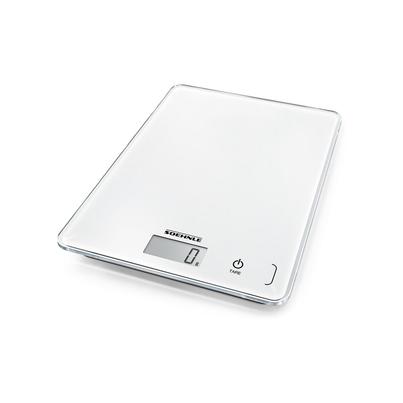 Soehnle Küchenwaage Page Compact 300