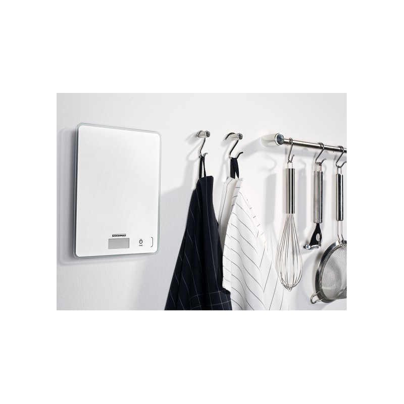 Soehnle Küchenwaage Page Compact 300