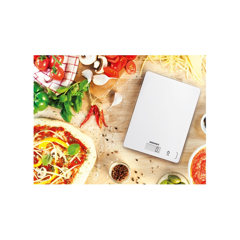 Soehnle Küchenwaage Page Compact 300