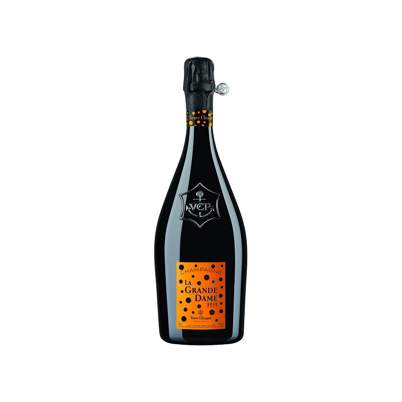 Veuve Clicquot La Grande Dame Limited Edition