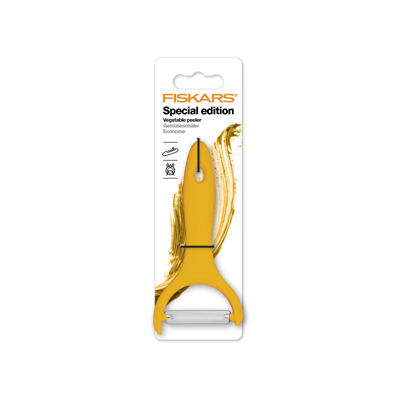 Fiskars Gemüseschäler