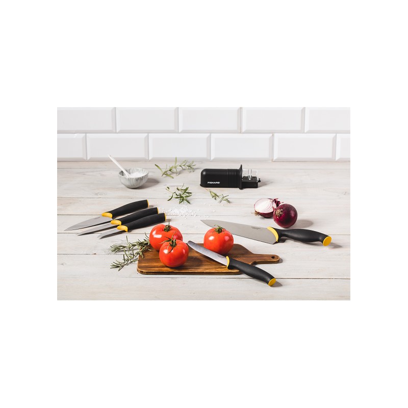 Fiskars Messerset 5-tlg.