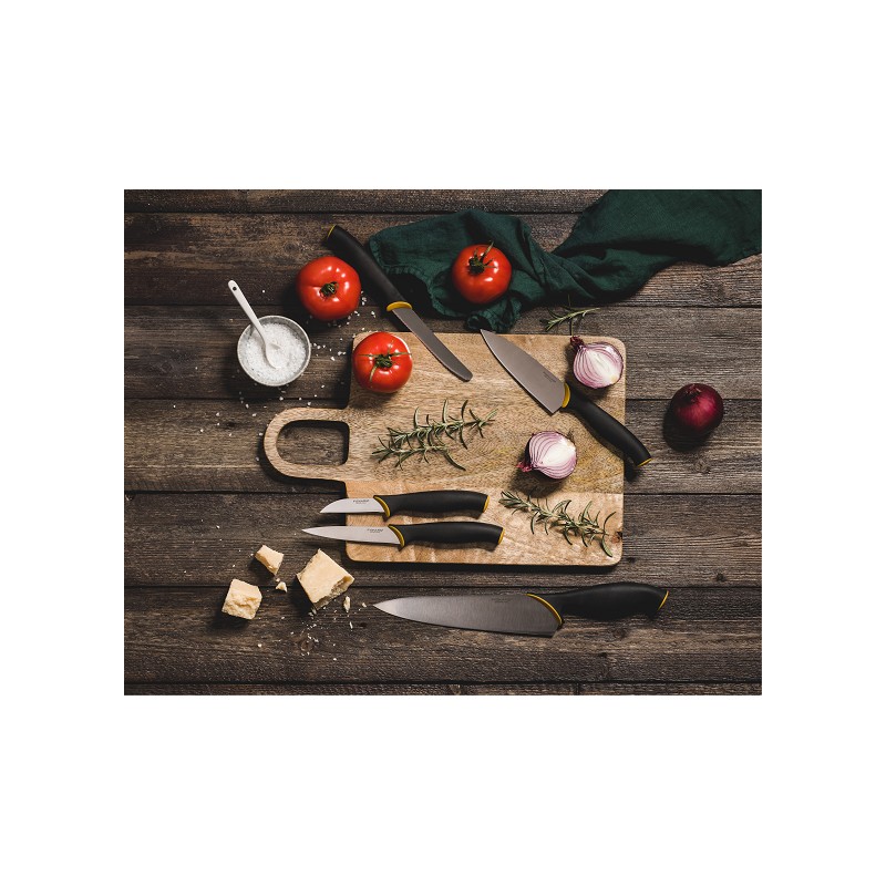 Fiskars Messerset 5-tlg.