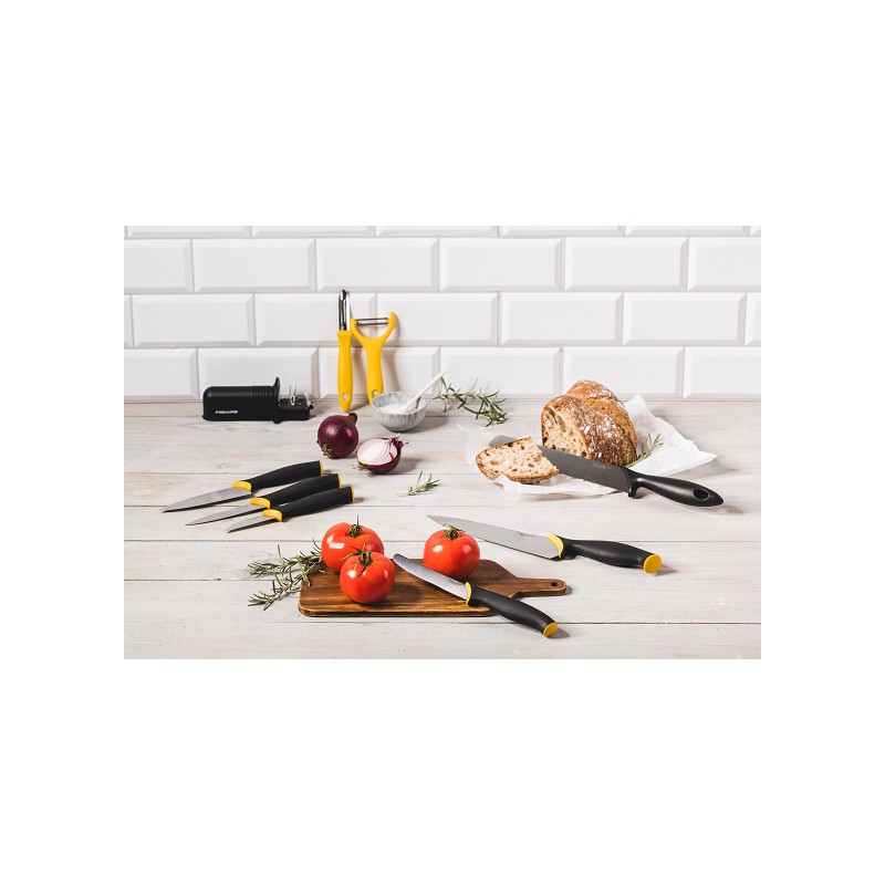 Fiskars Messerset 5-tlg.
