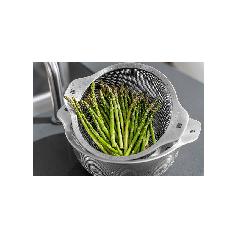 ZWILLING Sieb-Set 20 & 24 cm