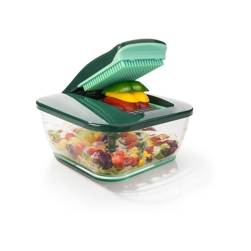 Nicer Dicer Chef 9-tlg.