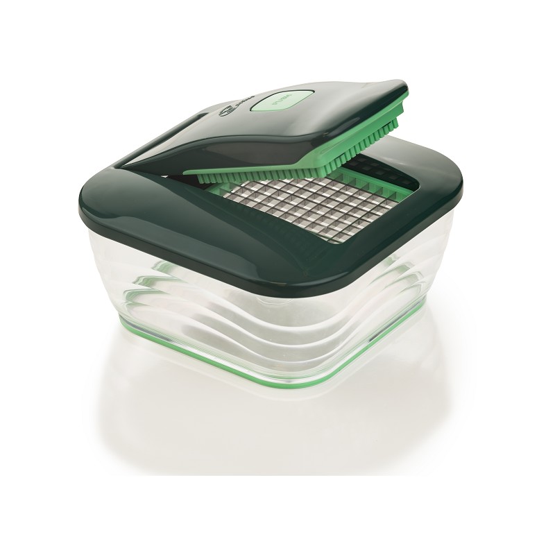 Nicer Dicer Chef 9-tlg.