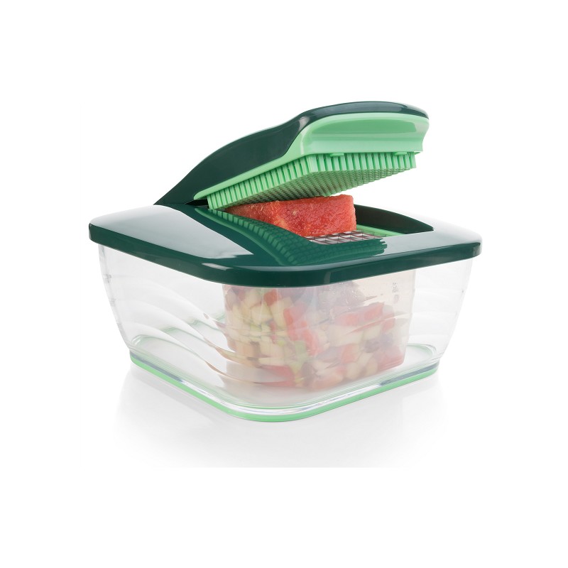 Nicer Dicer Chef 9-tlg.