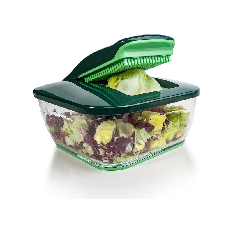 Nicer Dicer Chef 9-tlg.
