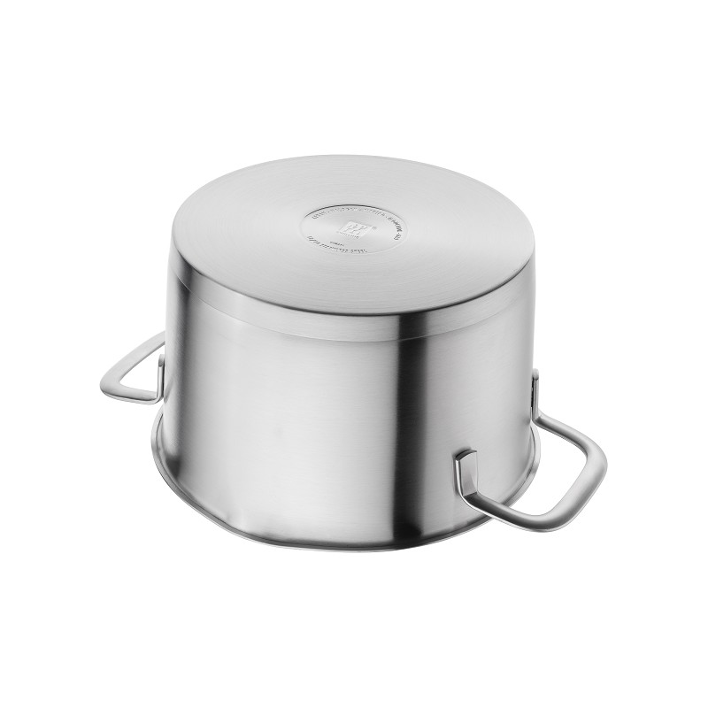 ZWILLING Kochtopf-Set TrueFlow 5-tlg.